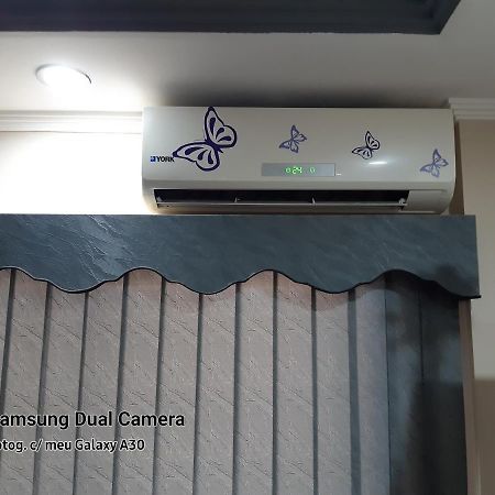 Apartamento Encantador Com Estacionamento Cabo Frio Exterior photo