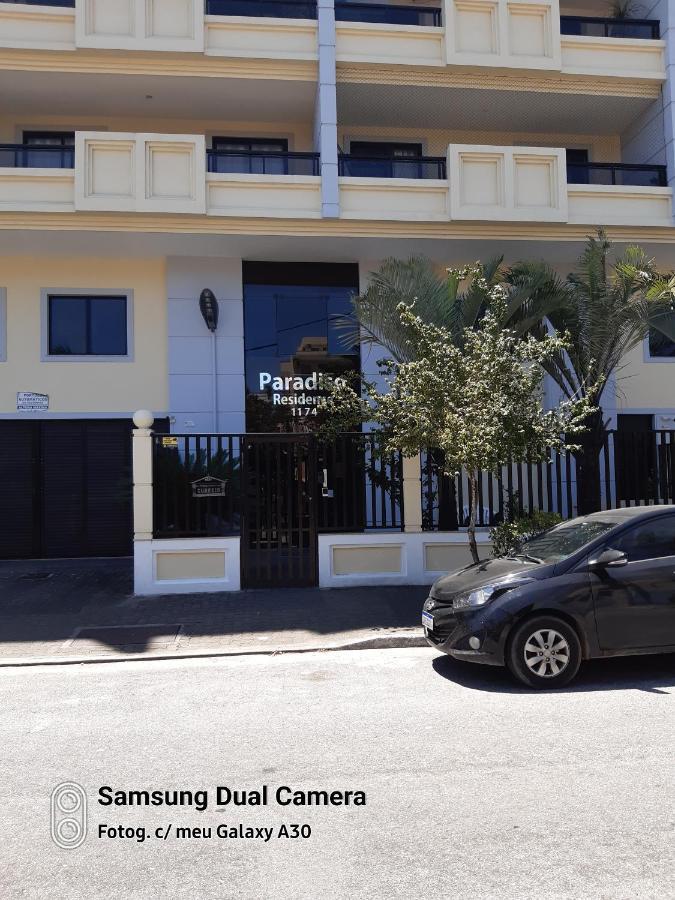 Apartamento Encantador Com Estacionamento Cabo Frio Exterior photo