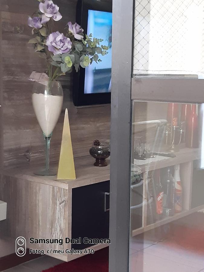 Apartamento Encantador Com Estacionamento Cabo Frio Exterior photo