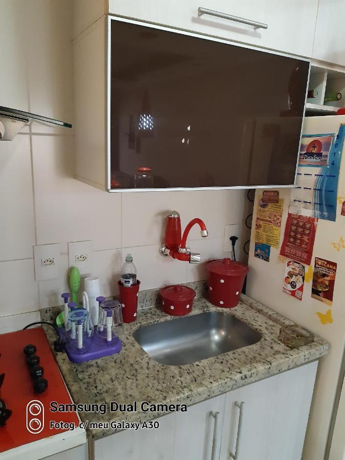 Apartamento Encantador Com Estacionamento Cabo Frio Exterior photo