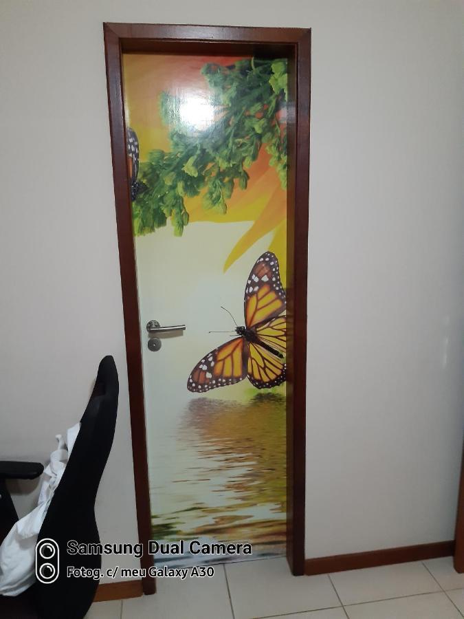 Apartamento Encantador Com Estacionamento Cabo Frio Exterior photo