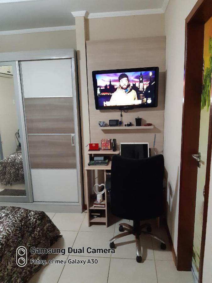 Apartamento Encantador Com Estacionamento Cabo Frio Exterior photo