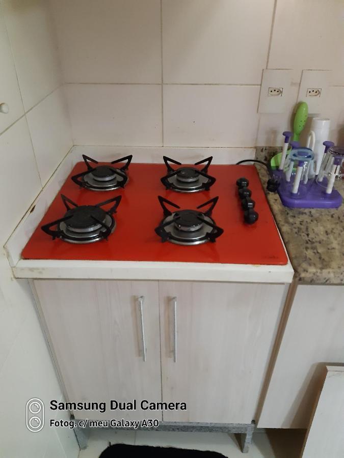 Apartamento Encantador Com Estacionamento Cabo Frio Exterior photo