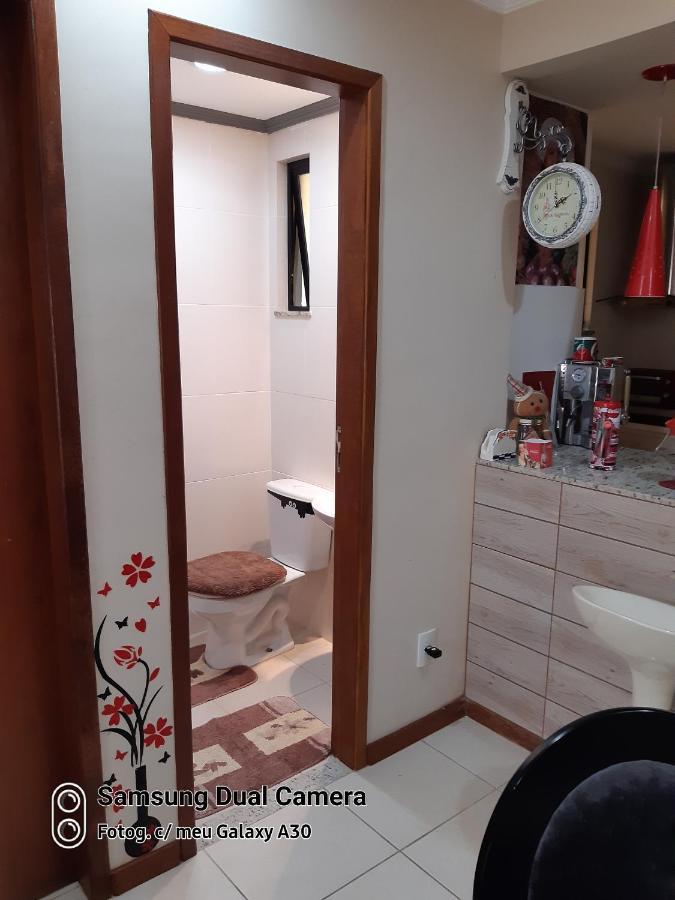 Apartamento Encantador Com Estacionamento Cabo Frio Exterior photo
