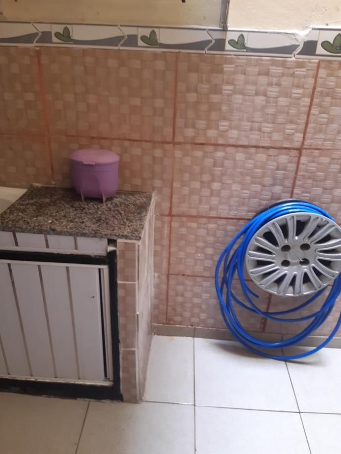 Apartamento Encantador Com Estacionamento Cabo Frio Exterior photo