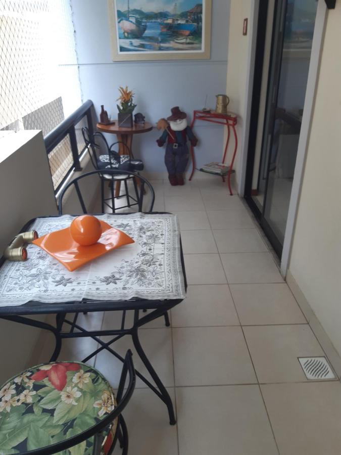 Apartamento Encantador Com Estacionamento Cabo Frio Exterior photo