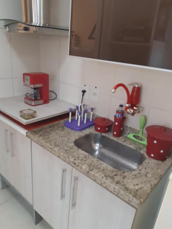 Apartamento Encantador Com Estacionamento Cabo Frio Exterior photo