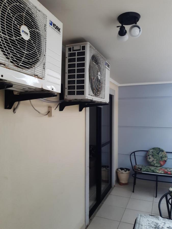Apartamento Encantador Com Estacionamento Cabo Frio Exterior photo