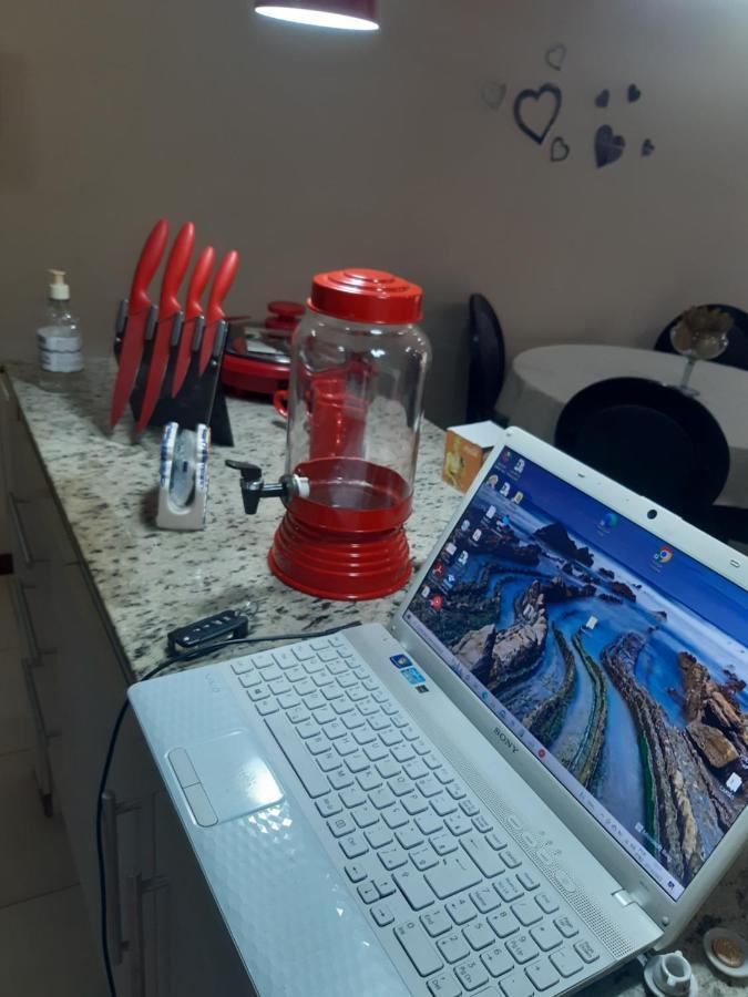 Apartamento Encantador Com Estacionamento Cabo Frio Exterior photo