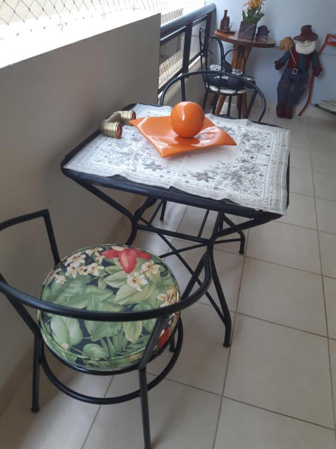 Apartamento Encantador Com Estacionamento Cabo Frio Exterior photo