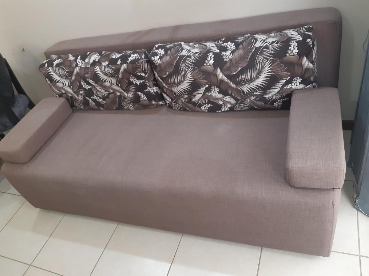 Apartamento Encantador Com Estacionamento Cabo Frio Exterior photo