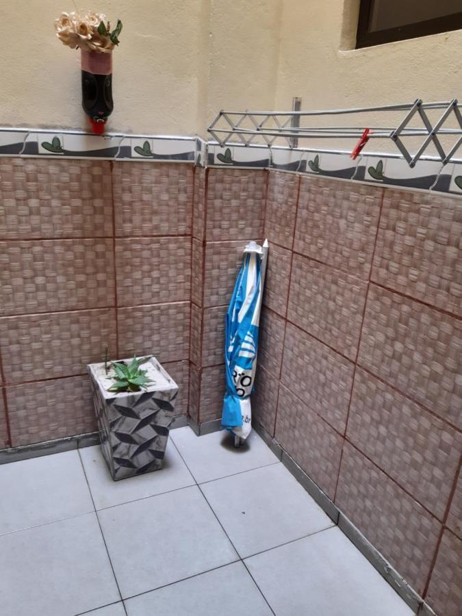 Apartamento Encantador Com Estacionamento Cabo Frio Exterior photo