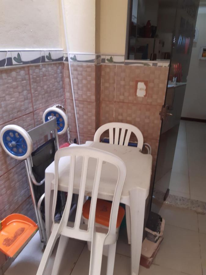 Apartamento Encantador Com Estacionamento Cabo Frio Exterior photo