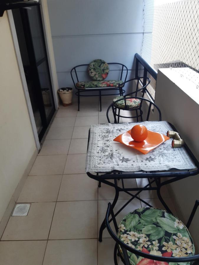 Apartamento Encantador Com Estacionamento Cabo Frio Exterior photo