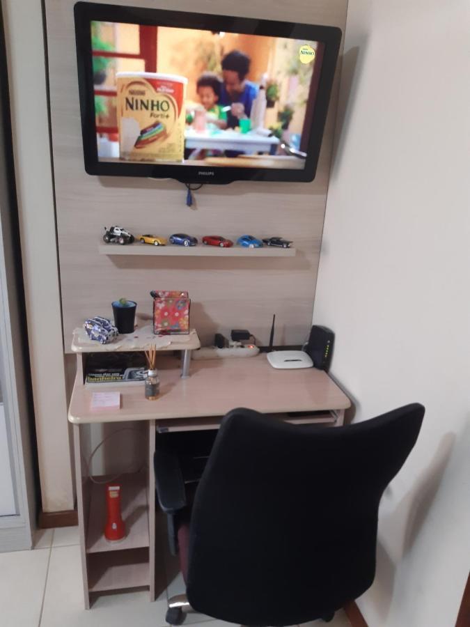 Apartamento Encantador Com Estacionamento Cabo Frio Exterior photo