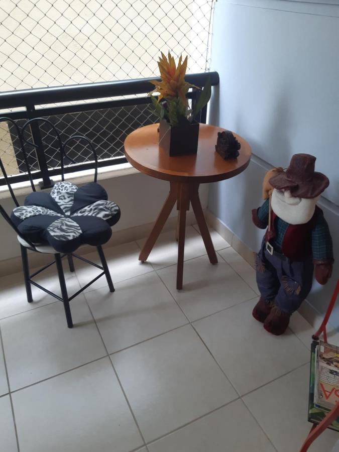 Apartamento Encantador Com Estacionamento Cabo Frio Exterior photo